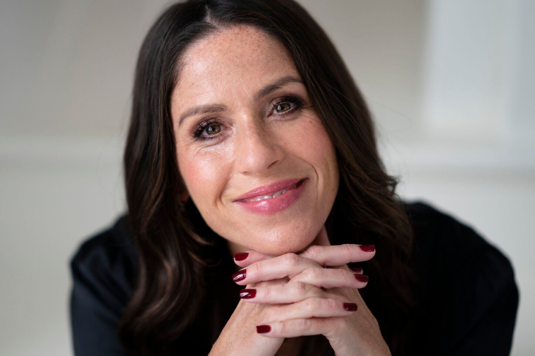 Soleil Moon Frye